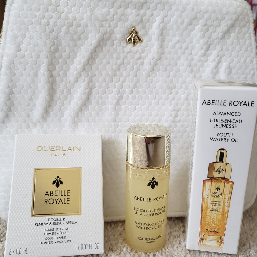 Guerlain Abeielle Royale bundle